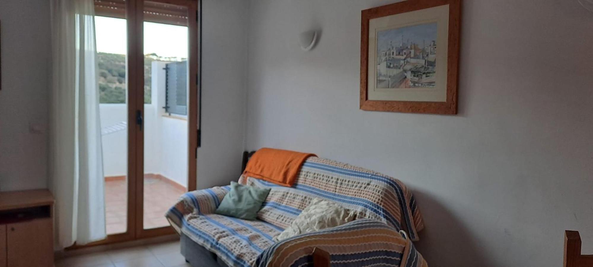 Pinos del ValleCasa San Sebastian别墅 外观 照片